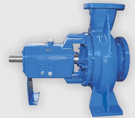 Leading Centrifugal Process Pump Manufacturer